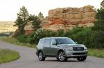 Infiniti QX56 2012 года